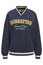 JJXX Kadın Sweatshirt 12282541