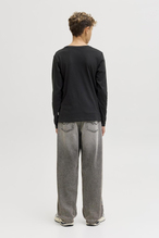 Jack&Jones Junior Erkek Çocuk Tişört 12289280