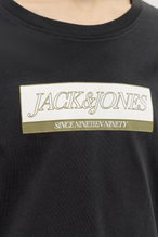 Jack&Jones Junior Erkek Çocuk Tişört 12289280