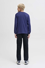 Jack&Jones Junior Erkek Çocuk Tişört 12289280
