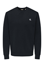 Only&Sons Erkek Sweatshirt 22035226