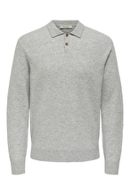 Only&Sons Erkek Kazak 22033770