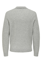 Only&Sons Erkek Kazak 22033770