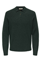 Only&Sons Erkek Kazak 22033770
