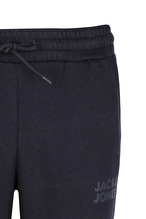 Jack&Jones Erkek Eşofman Altı 12290437 NAVY BLAZER