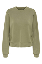 Only Kadın Sweatshirt 15361163
