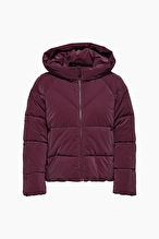 Only Kadın Mont 15318451