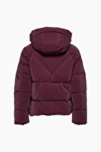 Only Kadın Mont 15318451