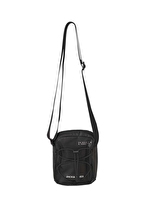 Jack&Jones Erkek Bel Çantası 12291821 BLACK