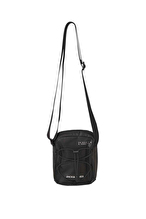 Jack&Jones Erkek Bel Çantası 12291821 BLACK