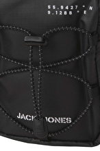 Jack&Jones Erkek Bel Çantası 12291821 BLACK