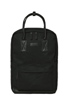 Jack&Jones Erkek Sırt Çantası 12292167 BLACK