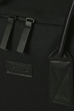 Jack&Jones Erkek Sırt Çantası 12292167 BLACK