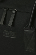 Jack&Jones Erkek Sırt Çantası 12292167 BLACK