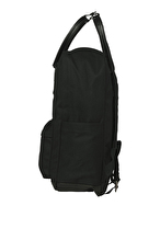 Jack&Jones Erkek Sırt Çantası 12292167 BLACK