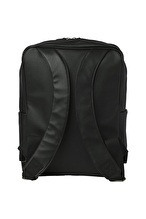 Jack&Jones Erkek Sırt Çantası 12292183 BLACK