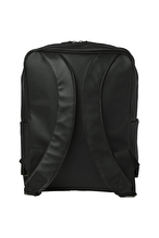 Jack&Jones Erkek Sırt Çantası 12292183 BLACK