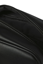 Jack&Jones Erkek Sırt Çantası 12292183 BLACK