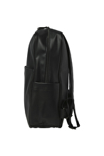Jack&Jones Erkek Sırt Çantası 12292183 BLACK