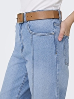 Only Kadın Kot Pantolon 15363233