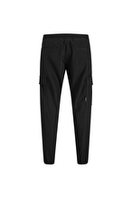 Jack&Jones Erkek Pantolon 12289589 Black