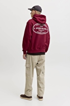Jack&Jones Erkek Pantolon 12289589 Crockery