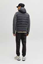 Jack&Jones Erkek Pantolon 12288471 BLACK