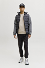 Jack&Jones Erkek Pantolon 12288471 BLACK