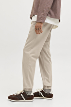 Jack&Jones Erkek Pantolon 12288471 STRING