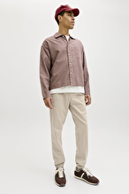 Jack&Jones Erkek Pantolon 12288471 STRING