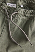 Jack&Jones Erkek Pantolon 12288471 DEEP LICHEN GREEN
