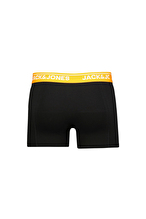 Jack&Jones Erkek 3'lü Boxer 12291648.SYH
