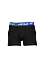 Jack&Jones Erkek 3'lü Boxer 12291648.SYH