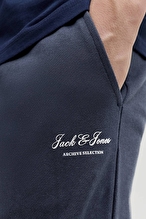 Jack&Jones Erkek Pantolon 12288641 Sky Captain