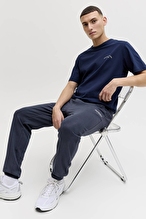 Jack&Jones Erkek Pantolon 12288641 Sky Captain