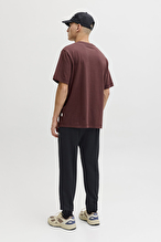 Jack&Jones Erkek Eşofman Altı 12288641 BLACK