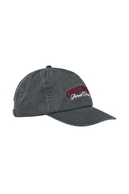 Jack&Jones Erkek Şapka 12291840 BLACK BEAUTY