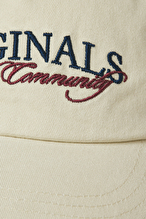 Jack&Jones Erkek Şapka 12291840 TURTLEDOVE