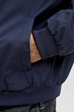 Jack&Jones Erkek Ceket 12268608 NAVY BLAZER