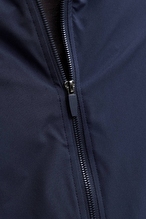 Jack&Jones Erkek Ceket 12268608 NAVY BLAZER
