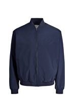 Jack&Jones Erkek Ceket 12268608 NAVY BLAZER