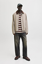 Jack&Jones Erkek Ceket 12288889 STRING