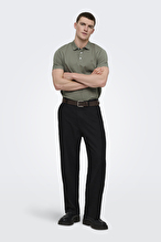 Only&Sons Erkek Tişört 22024827