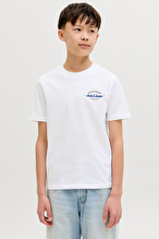 Jack&Jones Junıor Erkek Çocuk Tişört 12289112