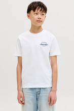 Jack&Jones Junıor Erkek Çocuk Tişört 12289112