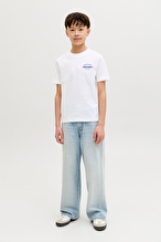 Jack&Jones Junıor Erkek Çocuk Tişört 12289112