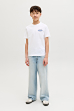 Jack&Jones Junıor Erkek Çocuk Tişört 12289112