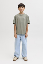 Jack&Jones Junior Erkek Çocuk Tişört 12269310