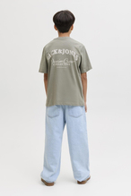 Jack&Jones Junior Erkek Çocuk Tişört 12269310