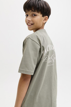 Jack&Jones Junior Erkek Çocuk Tişört 12269310